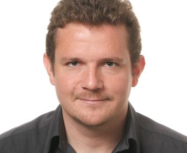 Pavol Graňák