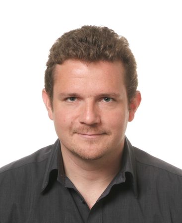 Pavol Graňák