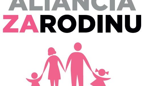 Aliancia za rodinu