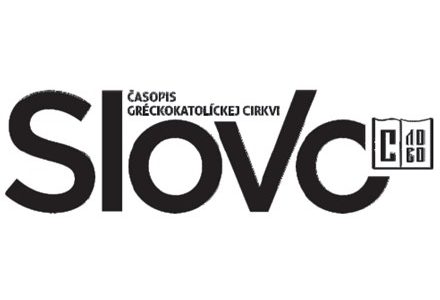 Časopis Slovo