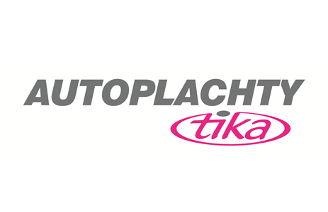 AUTOPLACHTY TIKA s.r.o.