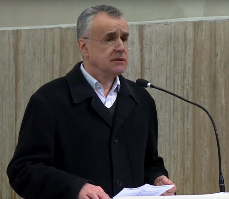 Vladimír Palko Hrdí na rodinu