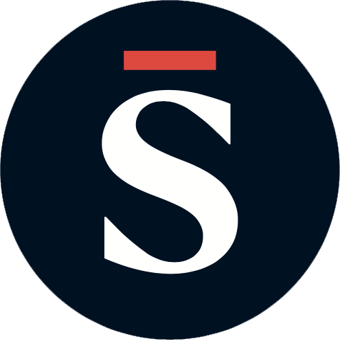 Štandard-logo-dark-round